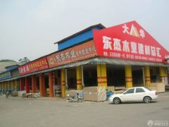 市场做为成都商贸核心之