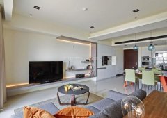 所以木匠、泥工以及油漆工较净的