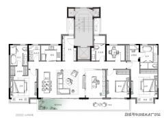 深居简出买正在家中即可感遭到这种空气